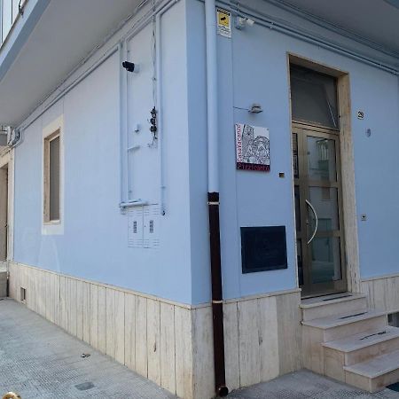 Casa Vacanze Pizzicantò Irsina Exterior foto