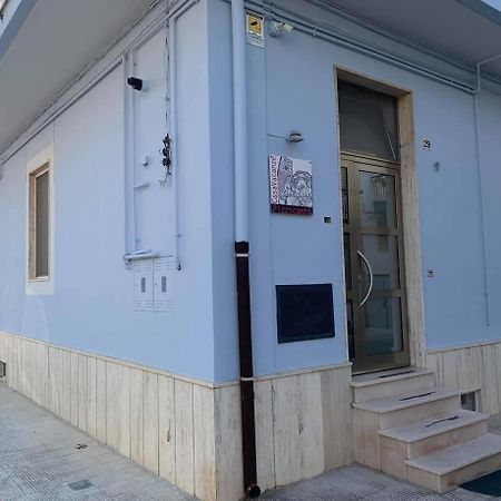 Casa Vacanze Pizzicantò Irsina Exterior foto