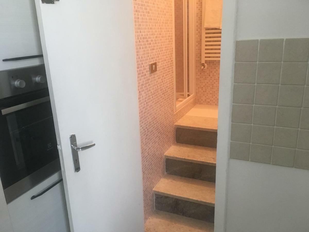 Casa Vacanze Pizzicantò Irsina Exterior foto