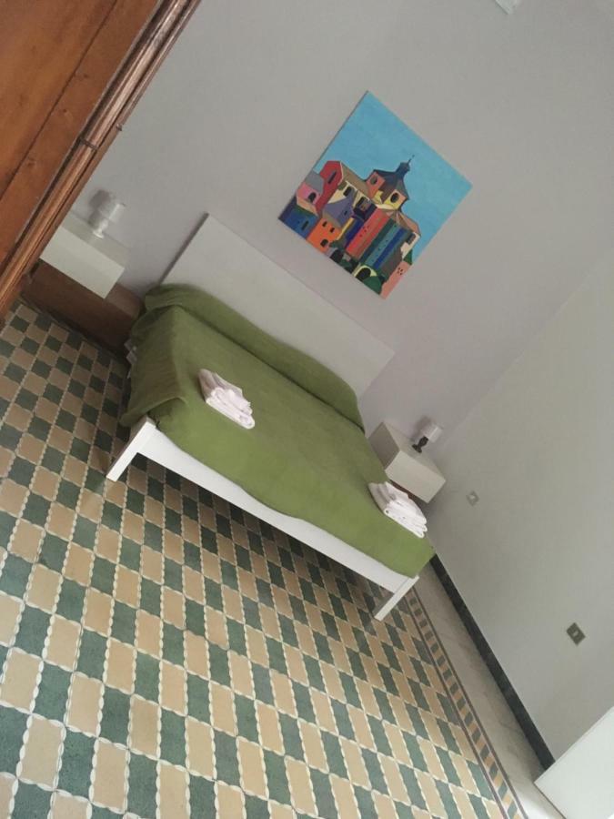 Casa Vacanze Pizzicantò Irsina Exterior foto