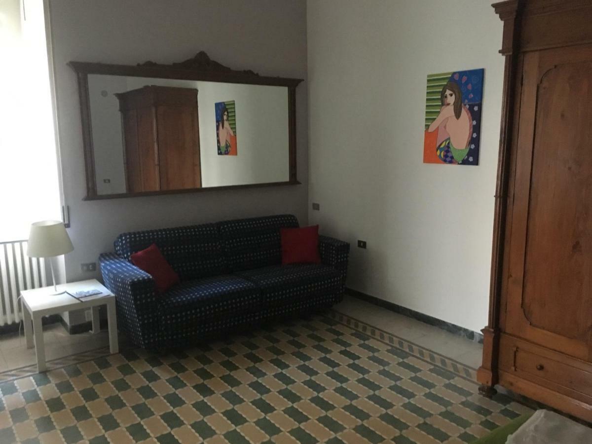 Casa Vacanze Pizzicantò Irsina Exterior foto